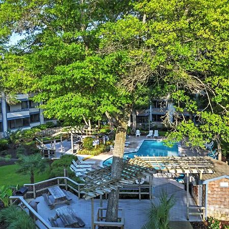 Summertree Village D-5 Myrtle Beach Exterior foto