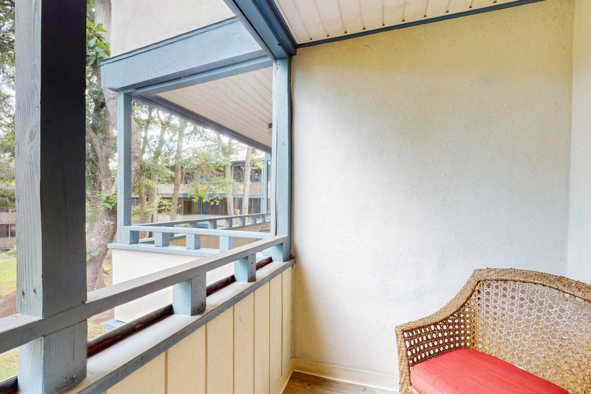 Summertree Village D-5 Myrtle Beach Exterior foto